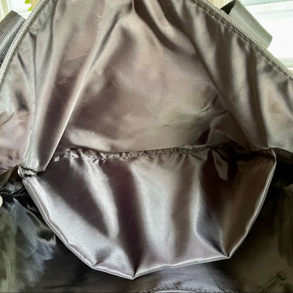 Peloton Bags Peloton Puffer Tote Bag Black Nwot Poshmark